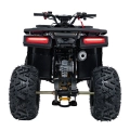 Quad Spalinowy 120CC DISCOVERER Pomarańczowy PSP.ATV009.8.POM